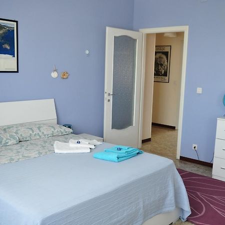 Apartment Montebello Parma Eksteriør bilde