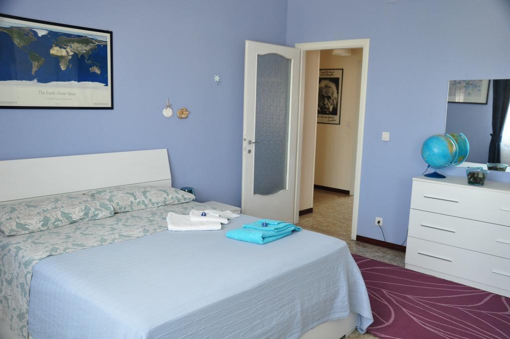 Apartment Montebello Parma Eksteriør bilde