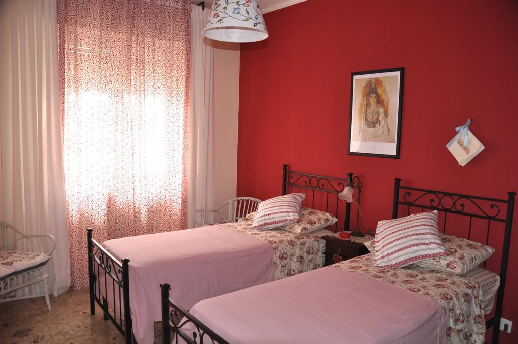 Apartment Montebello Parma Rom bilde