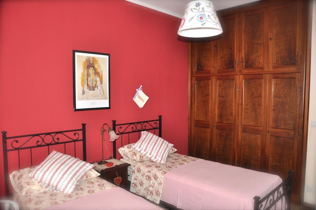 Apartment Montebello Parma Rom bilde